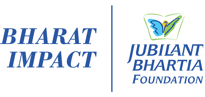 Bharat Impact Logo