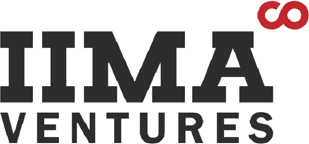 IIMA Ventures Logo