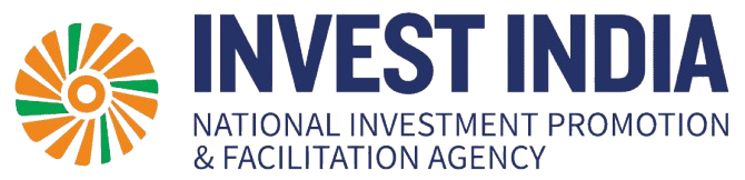 Invest India Logo