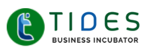 TIDES BIIR Logo